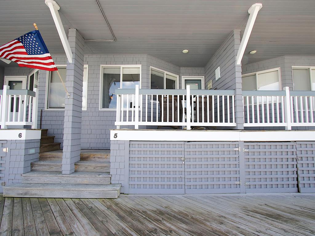 Beach Haven  Bay Front Vacation Rental 142861