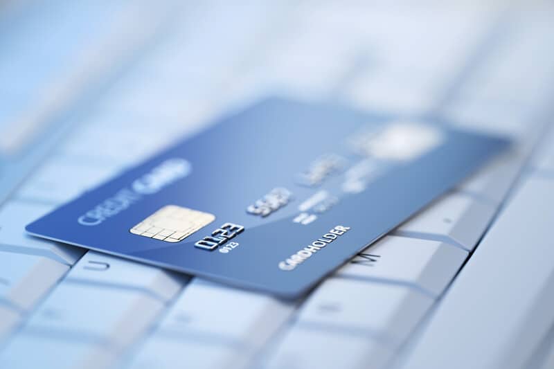 Pay by Credit/Debit Card